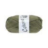 Cotone Uni 87 Oleandergrün