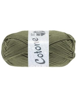 <span class="yarn-title">Cotone Uni</span> <span class="yarn-color">87 Oleandergrün</span>