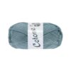 Cotone Uni 89 Blaugrau