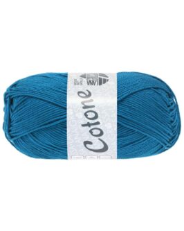 <span class="yarn-title">Cotone Uni</span> <span class="yarn-color">91 Petrolblau</span>