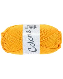 <span class="yarn-title">Cotone Uni</span> <span class="yarn-color">92 Gelborange</span>