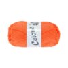 Cotone Uni 93 Leuchtorange