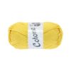 Cotone Uni 94 Narzissengelb