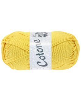 <span class="yarn-title">Cotone Uni</span> <span class="yarn-color">94 Narzissengelb</span>