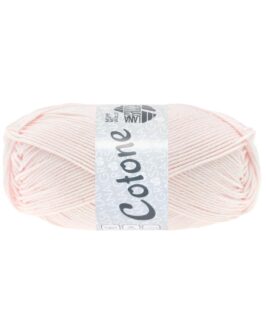 <span class="yarn-title">Cotone Uni</span> <span class="yarn-color">99 Zartrosa</span>