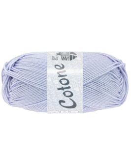 <span class="yarn-title">Cotone Uni</span> <span class="yarn-color">111 Zartes Blaulila</span>