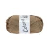 Cotone Uni 112 Camel
