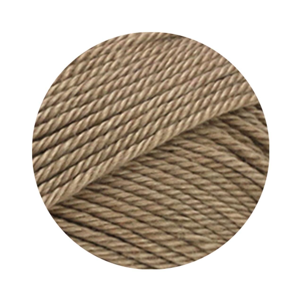 Cotone Uni 112 Camel