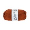 Cotone Uni 113 Rost