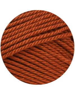 <span class="yarn-title">Cotone Uni</span> <span class="yarn-color">113 Rost</span>