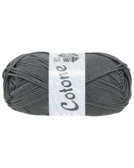<span class="yarn-title">Cotone Uni</span> <span class="yarn-color">114 Schiefergrau</span>