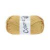 Cotone Uni 116 Sandgelb