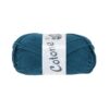 Cotone Uni 119 Dunkelpetrol