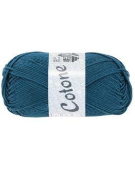 <span class="yarn-title">Cotone Uni</span> <span class="yarn-color">119 Dunkelpetrol</span>