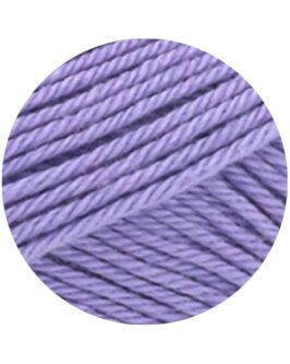 <span class="yarn-title">Cotone Uni</span> <span class="yarn-color">124 Lila</span>