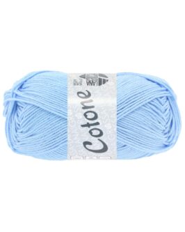 <span class="yarn-title">Cotone Uni</span> <span class="yarn-color">125 Himmelblau</span>