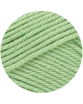<span class="yarn-title">Cotone Uni</span> <span class="yarn-color">127 Frühlingsgrün</span>