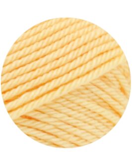 <span class="yarn-title">Cotone Uni</span> <span class="yarn-color">129 Butterblumengelb</span>