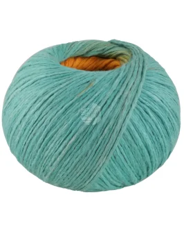 <span class="yarn-title">Cotonella</span> <span class="yarn-color">14 Graugrün/<wbr>Braun/<wbr>Gold-/<wbr>Sonnengelb/<wbr>Pastellblau/<wbr>Pfirsich/<wbr>Grünbeige/<wbr>Türkis</span>