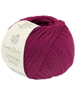 <span class="yarn-title">Cotton Wool (Linea Pura)</span> <span class="yarn-color">28 Dunkelfuchsia</span>