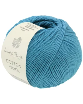 <span class="yarn-title">Cotton Wool (Linea Pura)</span> <span class="yarn-color">33 Aqua</span>