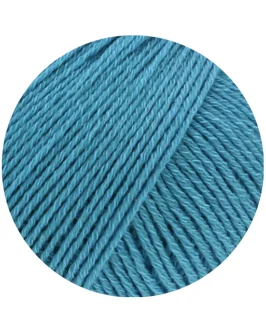 <span class="yarn-title">Cotton Wool (Linea Pura)</span> <span class="yarn-color">33 Aqua</span>