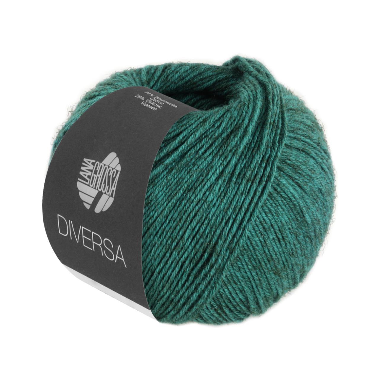 Diversa 18 Opalgrün