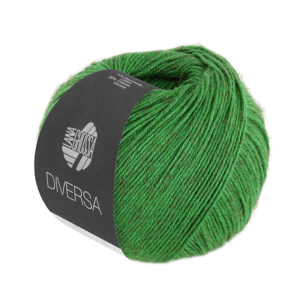 Diversa 19 Grasgrün