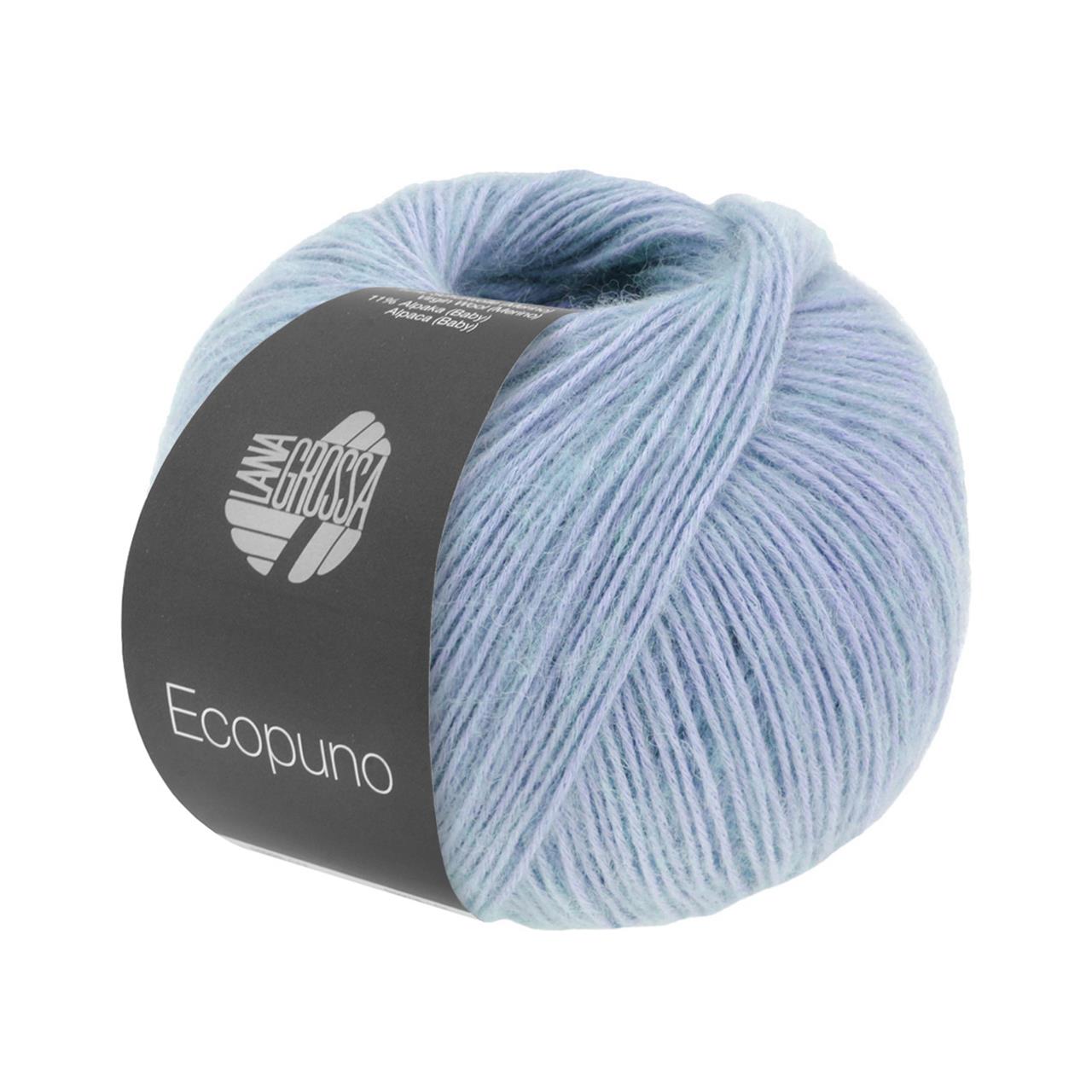 Ecopuno 207 Pastellblau