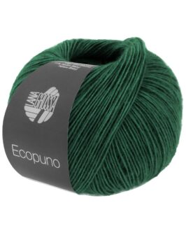 <span class="yarn-title">Ecopuno</span> <span class="yarn-color">210 Tannengrün</span>