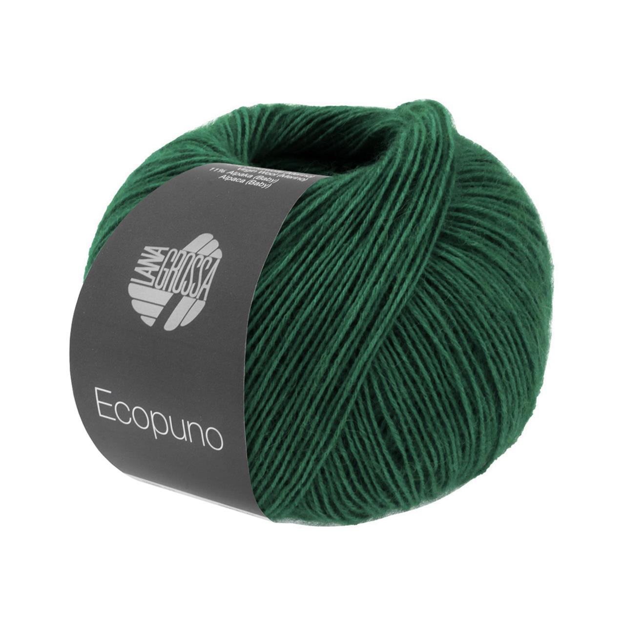 Ecopuno 210 Tannengrün