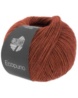 <span class="yarn-title">Ecopuno</span> <span class="yarn-color">211 Erdbraun</span>
