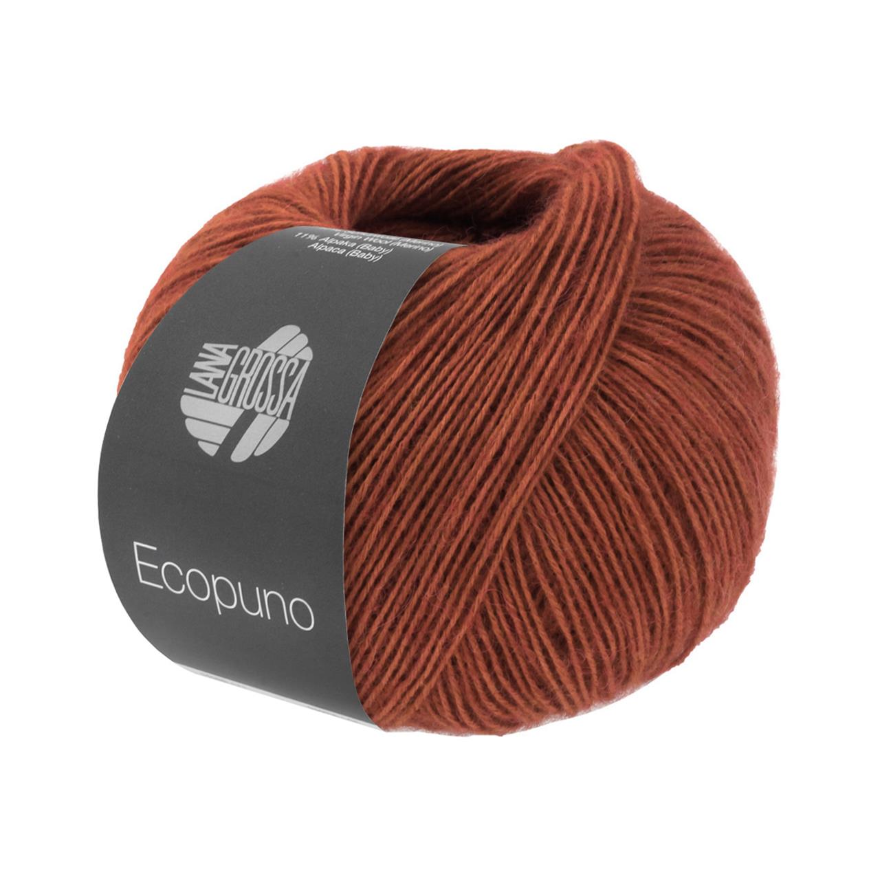 Ecopuno 211 Erdbraun
