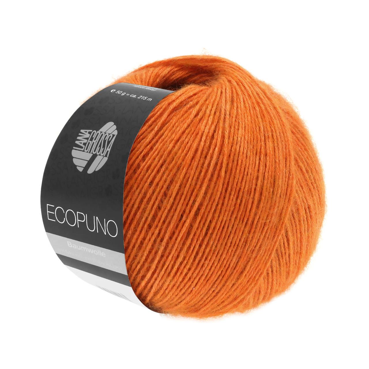 Ecopuno 5 Jaffaorange