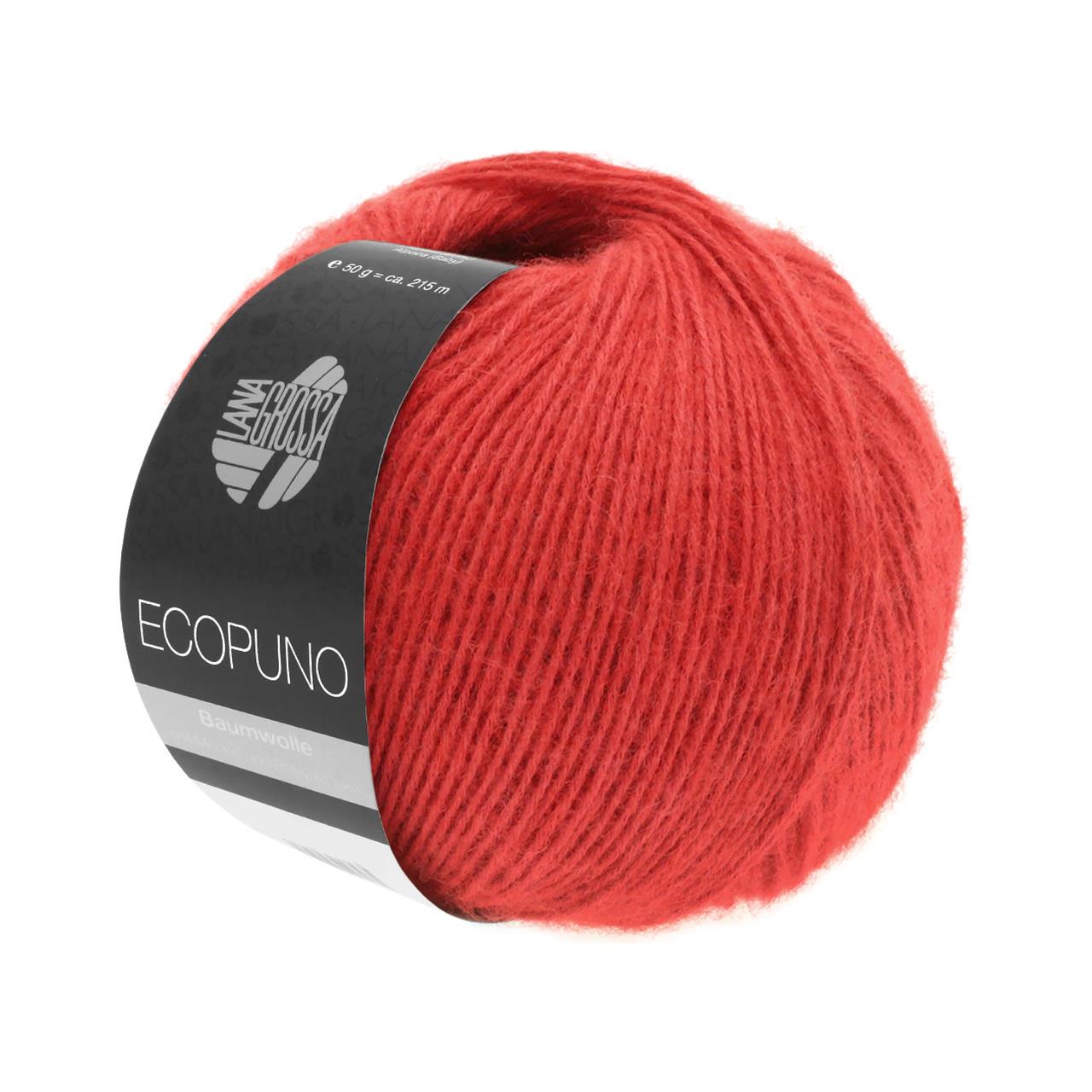Ecopuno 6 Rot