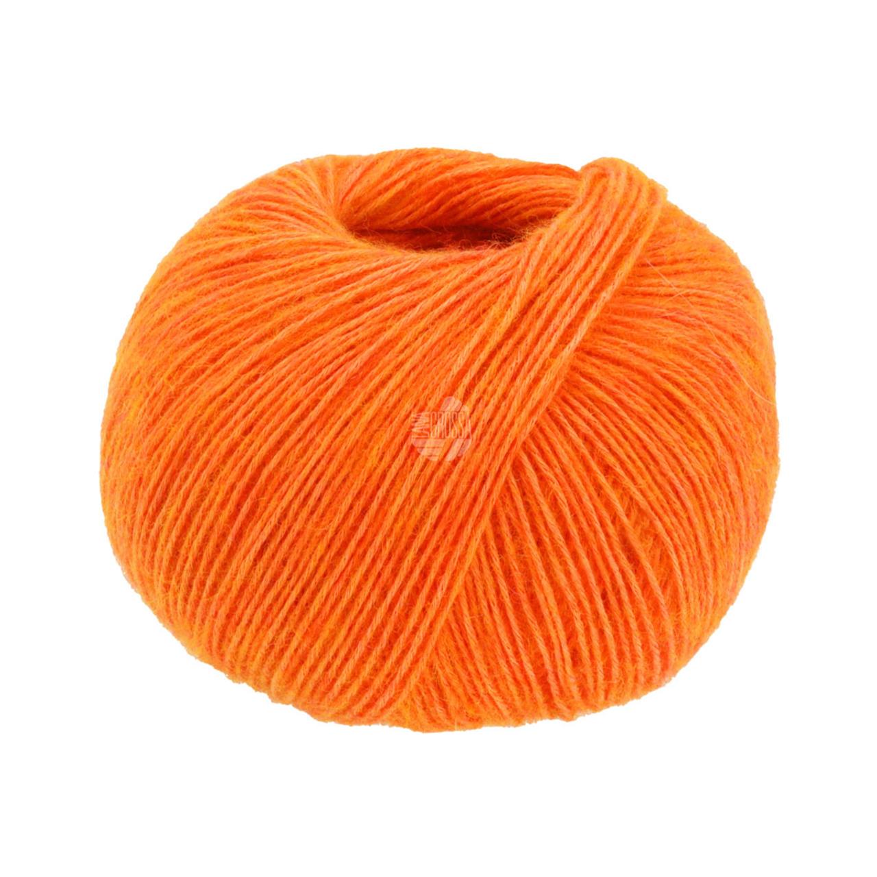 Ecopuno 89 Leuchtendorange