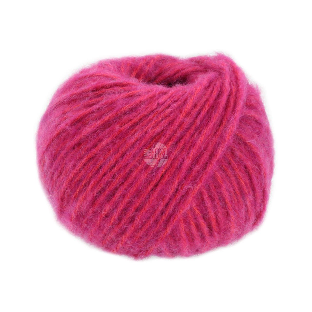Ecopuno Chunky 117 Pink