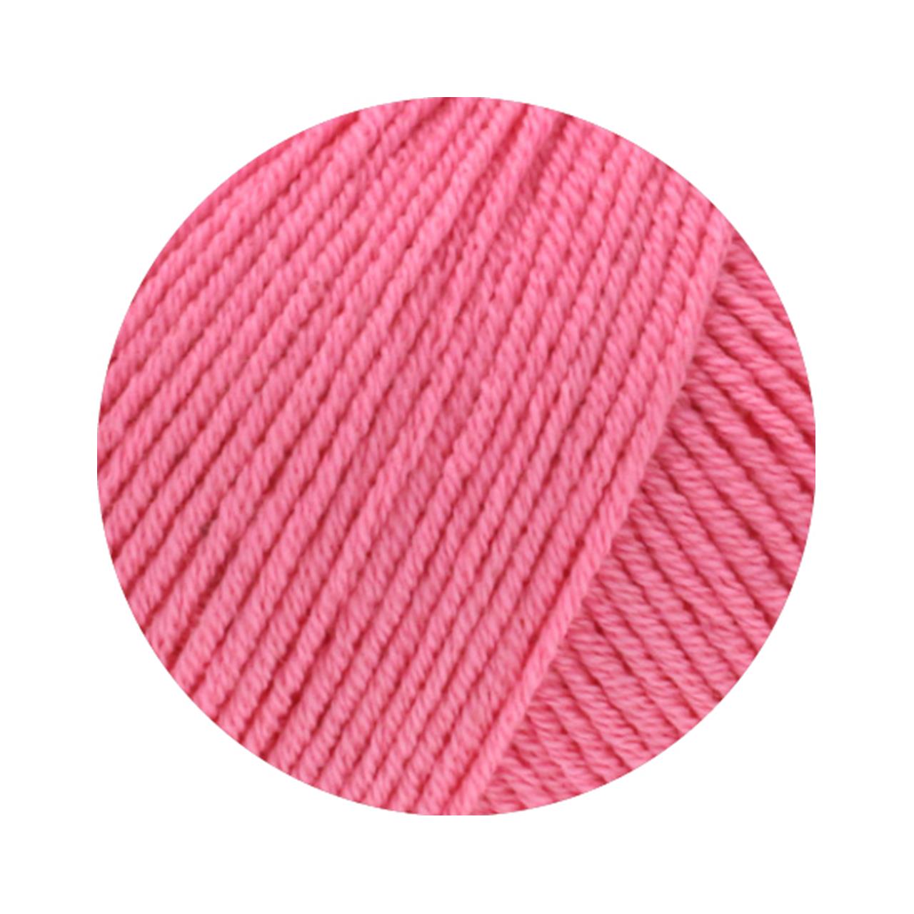 Elastico 178 Bonbonrosa