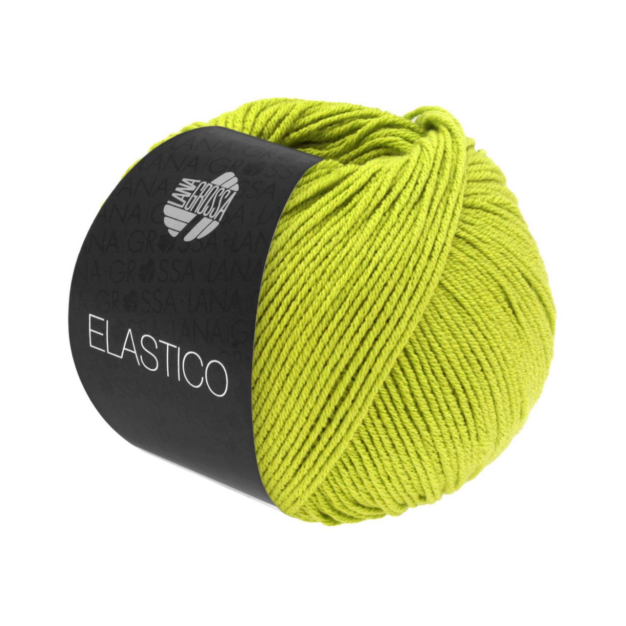 Elastico 188 Limette