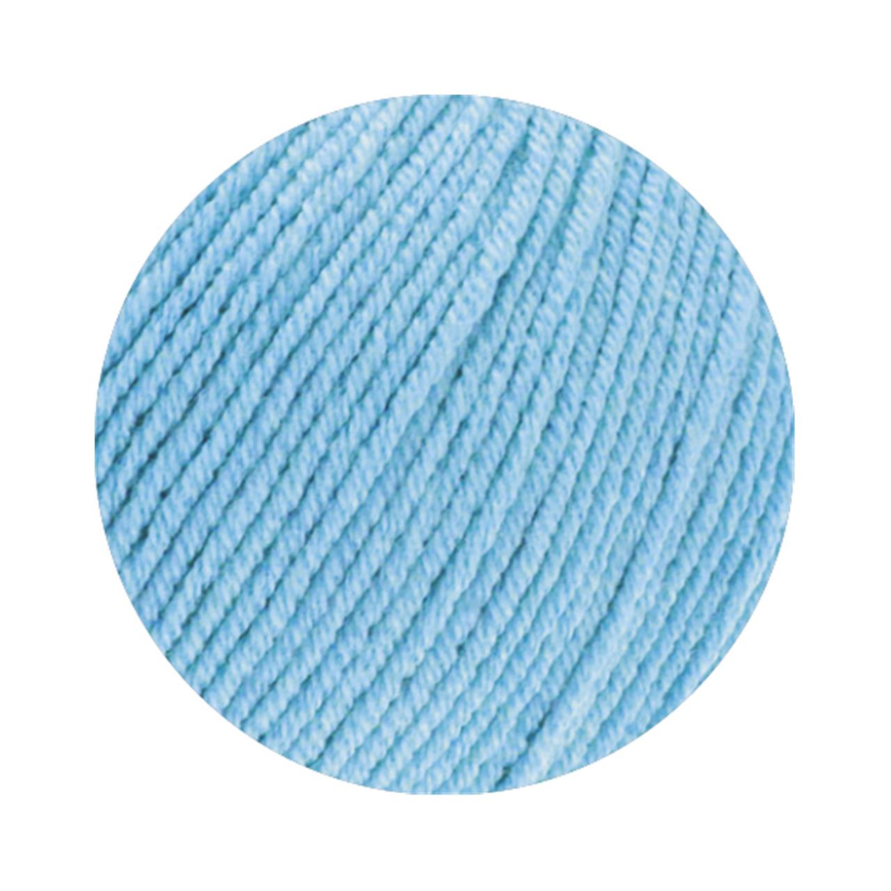 Elastico 165 Türkisblau