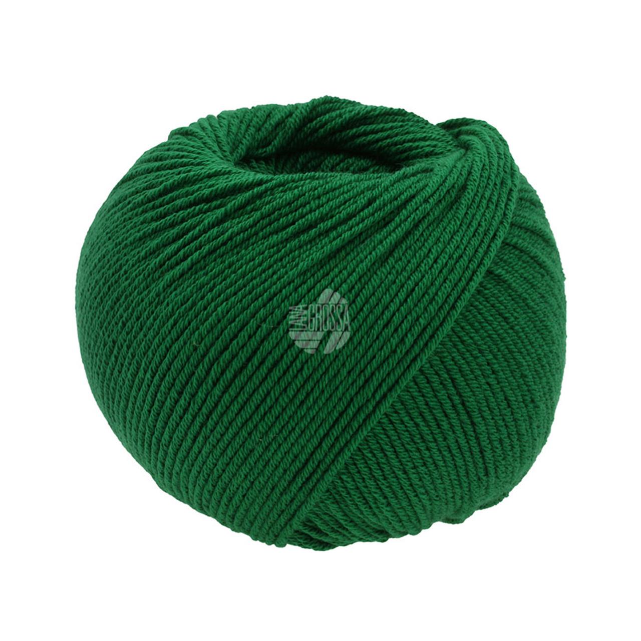 Elastico 174 Flaschengrün