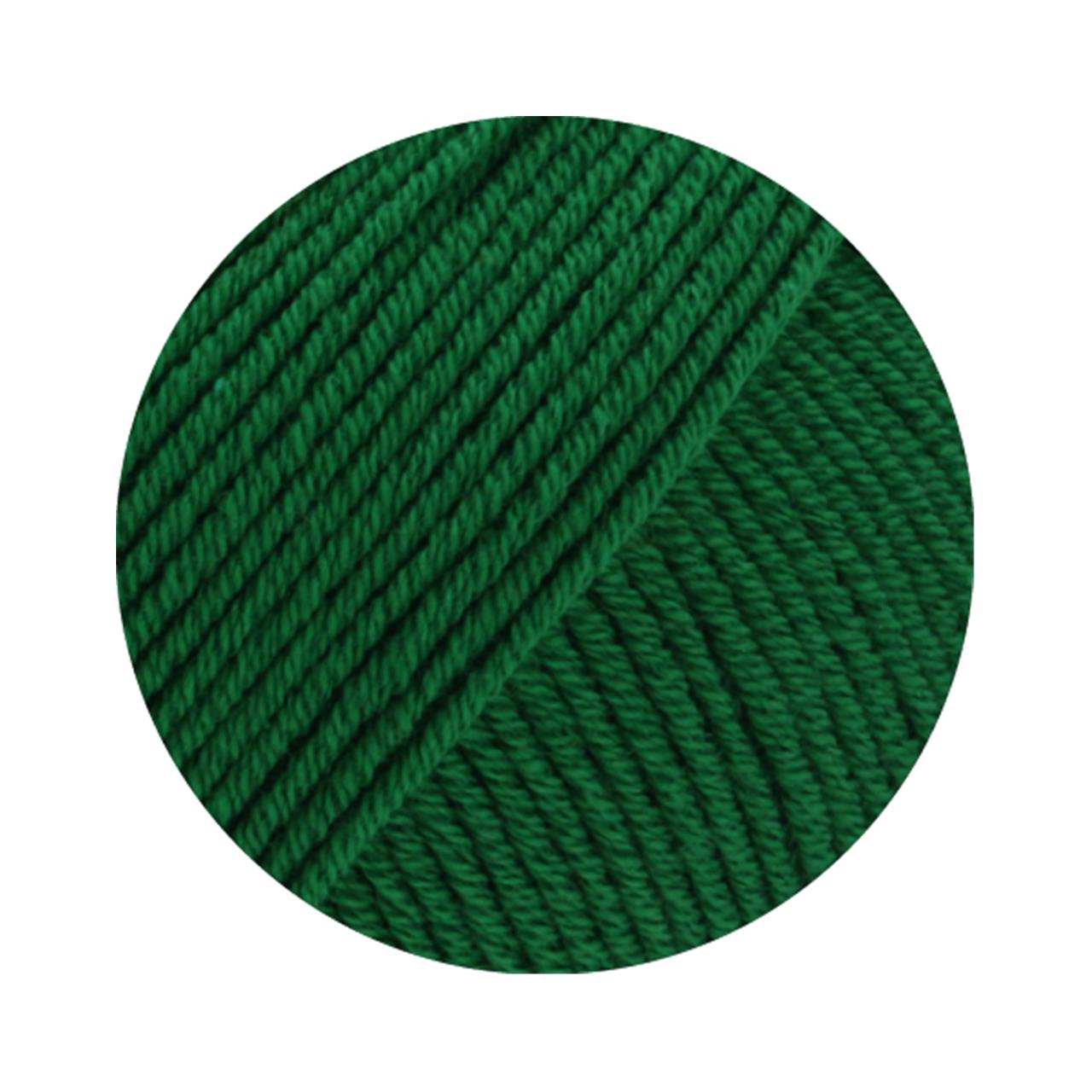 Elastico 174 Flaschengrün