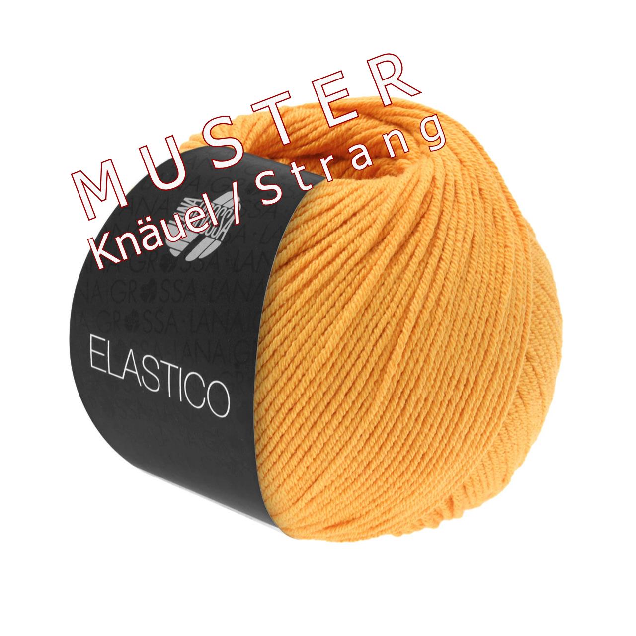 Elastico 174 Flaschengrün
