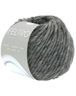 <span class="yarn-title">Feltro Uni</span> <span class="yarn-color">4 Dunkelgrau Meliert</span>