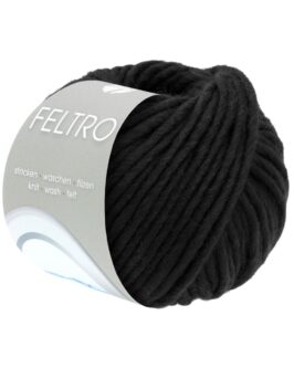 <span class="yarn-title">Feltro Uni</span> <span class="yarn-color">6 Schwarz</span>