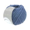 Feltro Uni 101 Jeansblau