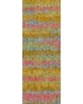 <span class="yarn-title">Feltro Print</span> <span class="yarn-color">1306 Senfgelb/<wbr>Hellblau/<wbr>Jade/<wbr>Zinnoberrot</span>