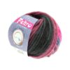 Feltro Print 362 Pink/Pflaume/Anthrazit/Beere