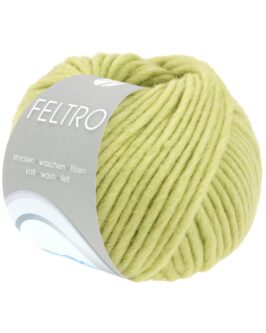 <span class="yarn-title">Feltro Uni</span> <span class="yarn-color">114 Frisches Gelbgrün</span>