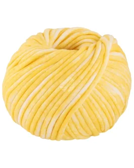 <span class="yarn-title">Gelato Vintage</span> <span class="yarn-color">101 Gelb/<wbr>Weiß</span>